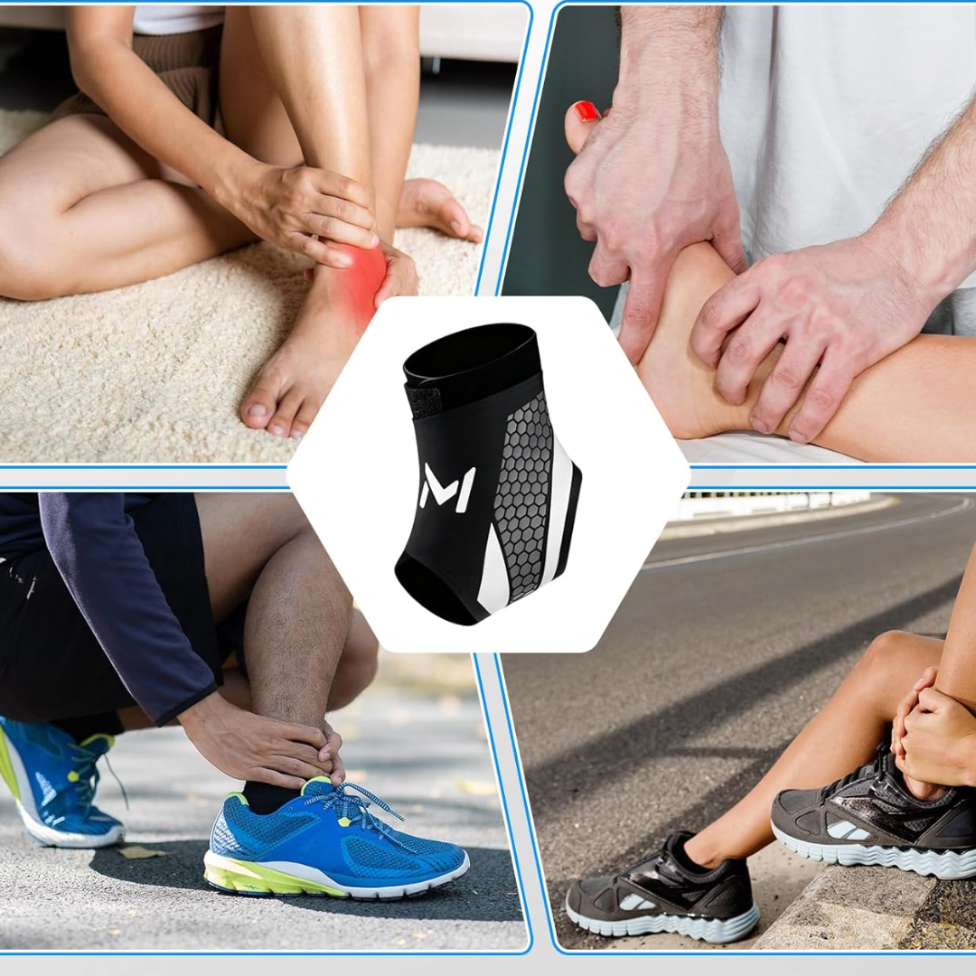 AnkleForce Pro | Tobillera de soporte