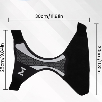 AnkleForce Pro | Tobillera de soporte