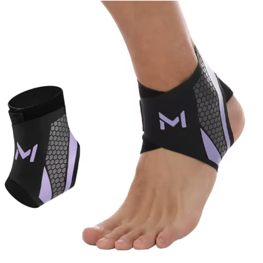 AnkleForce Pro | Tobillera de soporte