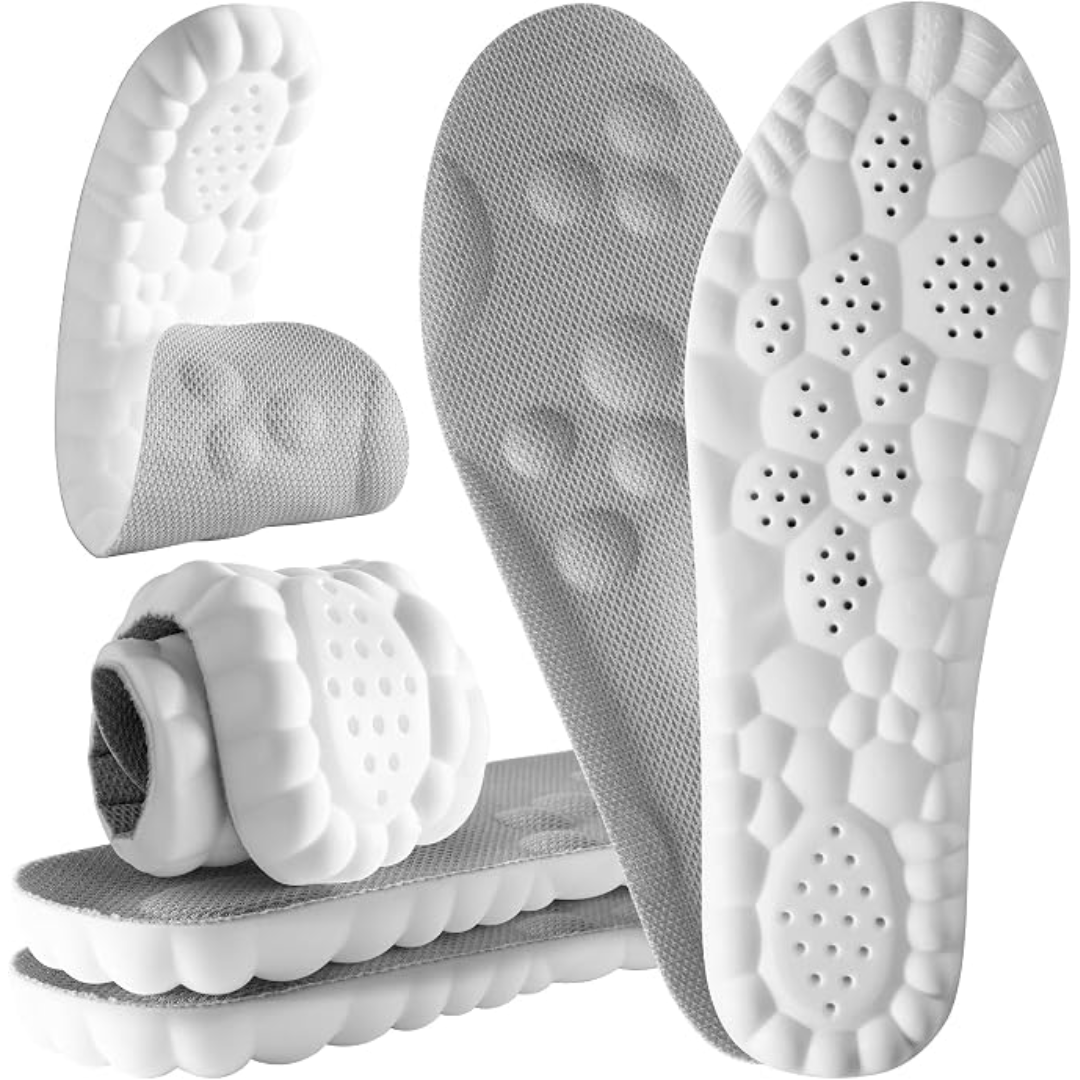 AnkleForce Cloud | Plantillas de Máxima Comodidad